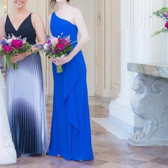 David’s Bridal Dress - Picture 5 of 7